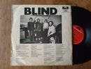 Blind Faith - Blind Faith (RSA VG-)