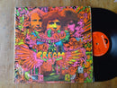 Cream - Disraeli Gears (RSA G+)