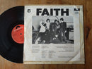 Blind Faith - Blind Faith (RSA VG-)