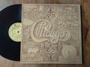 Chicago  – Chicago VII (UK VG+) 2LP Gatefold