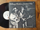 Bellamy Brothers - Greatest Hits (RSA VG)