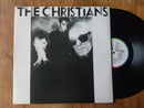 The Christians - The Christians (UK VG+) Gatefold