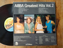 Abba - Greatest Hits Vol. 2 (RSA VG+)