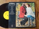 Abba - Greatest Hits (UK VG) Gatefold