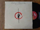 Andreas Vollenweider - Dancing With The Lion (RSA VG+)