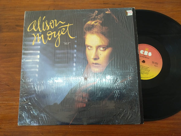 Alison Moyet - Alf (RSA VG)