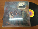 Three Dog Night - Coming Down Your Way (RSA VG) Gatefold