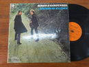 Simon & Garfunkel - Sounds Of Silence (RSA VG)