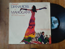 Diana Ross - Mahogany (RSA VG)