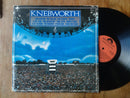 VA - Knebworth (RSA VG+) 2LP Gatefold