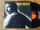 Dan Seals - Stones (RSA VG+)