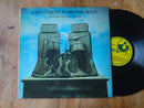 VA - A Monument To British Rock Volume 1 (UK VG)