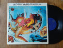 Dire Straits - Alchemy (RSA VG-) 2LP Gatefold