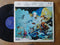 Dire Straits - Alchemy (RSA VG-) 2LP Gatefold