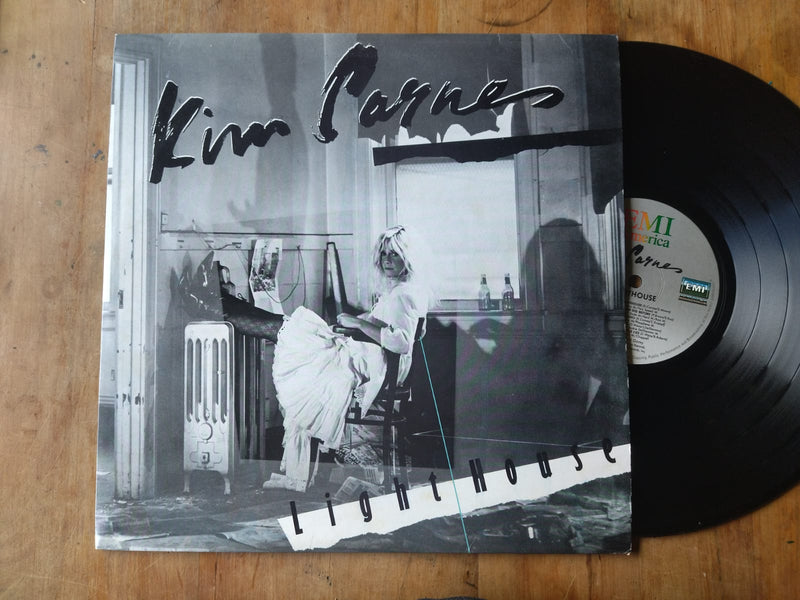 Kim Carnes - Light House (RSA VG+)