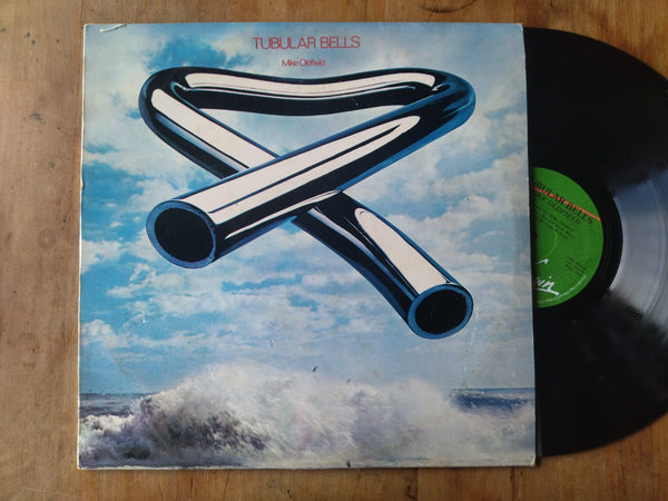 Mike Oldfield - Tubular Bells (RSA VG+)