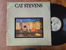 Cat Stevens - Teaser And The Firecat (RSA VG) Gatefold