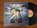 Top Gun OST (RSA VG-)