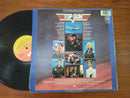 Top Gun OST (RSA VG-)