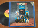 Top Gun OST (RSA VG-)