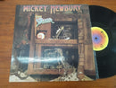 Mickey Newbury - The Sailor (RSA VG+)