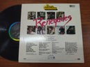 Brass Construction - Renegades (USA VG)