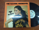 The Salsoul Orchestra - Nice 'N' Naasty (RSA VG)