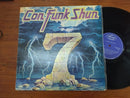 Con Funk Shun - 7 (RSA VG+)