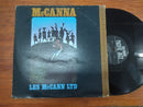 Les McCann Ltd. – McCanna (USA VG-)