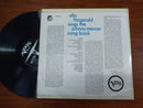 Ella Fitzgerald - Sings The Johnny Mercer Song Book (RSA VG-)