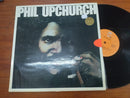 Phil Upchurch – Phil Upchurch (RSA VG+)