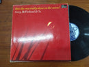 Gary McFarland & Co. – Does The Sun Really Shine On The Moon? (Holland VG-)