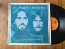 Dan Fogelberg & Tim Weisberg -Twin Sons Of Different Mothers (RSA VG)