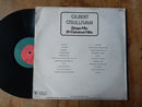 Gilbert O'Sullivan - Sings His 20 Greatest Hits (RSA VG+)