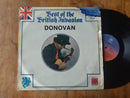 Donovan - Best Of The British Invasion (RSA VG)