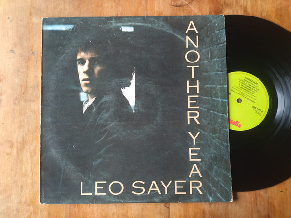 Leo Sayer - Another Year (UK VG)