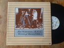 Rick Wakeman - The Six Wives Of Henry VIII (RSA VG) Gatefold