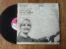 Petula Clark - Don't Give Up Kiss Me Goodbye (RSA VG)