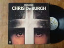 Chris De Burgh - Crusader (RSA VG)