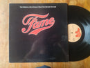 Fame OST (RSA VG) Gatefold