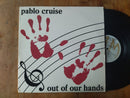 Pablo Cruise - Out Of Our Hands (USA VG+)