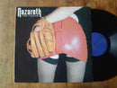 Nazareth – The Catch (RSA VG+)