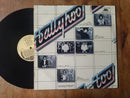 Ballyhoo - Ballyhoo Too (RSA VG)