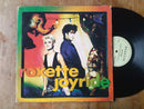 Roxette - Joyride (RSA VG)