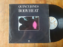 Quincy Jones - Body Heat (RSA VG)