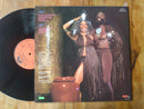 Millie Jackson & Isaac Hayes - Royal Rappin's (RSA VG+)