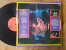 Millie Jackson - Live & Uncensored (RSA VG/VG+) 2LP Gatefold