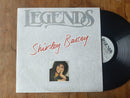 Shirley Bassey - Legends (RSA VG+)