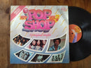 VA - Pop Shop Vol. 7 (RSA VG-)