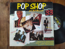 VA - Pop Shop Vol. 33 (RSA VG)